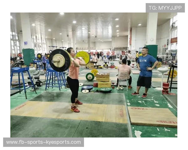 举重学院推动青少年训练质量评估与督导体系建设,举重 培训